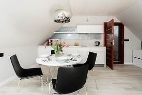 Apart-Center Zakopianskie Tarasy Spa