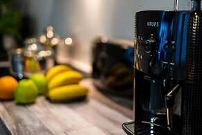 Apart-Center Zakopianskie Tarasy Spa