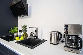 Apart-Center Zakopianskie Tarasy Spa