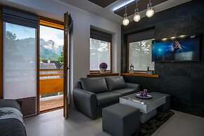 Apart-Center Zakopianskie Tarasy Spa
