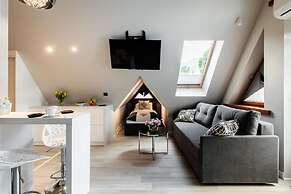 Apart-Center Zakopianskie Tarasy Spa