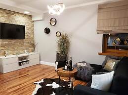 Apart-Center Zakopianskie Tarasy Spa