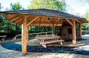 Apart-Center Zakopianskie Tarasy Spa