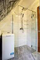 Apart-Center Zakopianskie Tarasy Spa