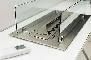 Apart-Center Zakopianskie Tarasy Spa