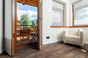 Apart-Center Zakopianskie Tarasy Spa