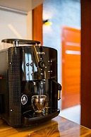 Apart-Center Zakopianskie Tarasy Spa