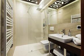 Apart-Center Zakopianskie Tarasy Spa