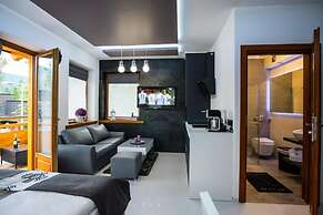 Apart-Center Zakopianskie Tarasy Spa