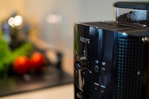 Apart-Center Zakopianskie Tarasy Spa