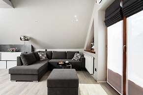 Apart-Center Zakopianskie Tarasy Spa