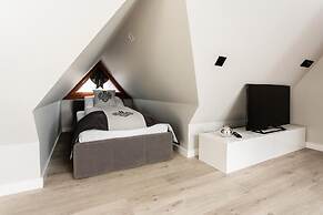 Apart-Center Zakopianskie Tarasy Spa