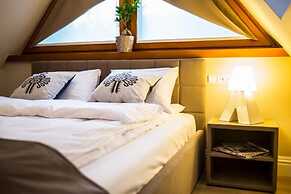 Apart-Center Zakopianskie Tarasy Spa