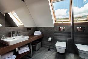 Apart-Center Zakopianskie Tarasy Spa