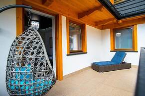 Apart-Center Zakopianskie Tarasy Spa