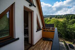 Apart-Center Zakopianskie Tarasy Spa