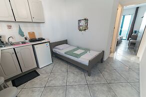 Angela Thalia Apartments