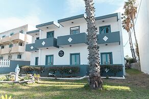 Angela & Thalia Apartments