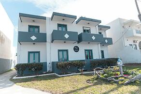 Angela Thalia Apartments