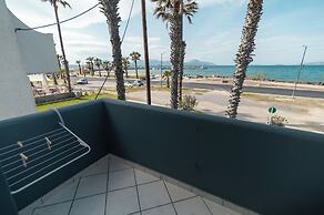 Angela & Thalia Apartments
