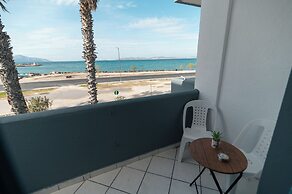 Angela Thalia Apartments