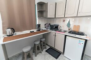 Angela Thalia Apartments