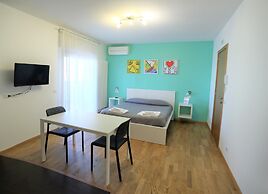 MozÁrt B&B - Affittacamere