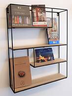 MozÁrt B&B - Affittacamere