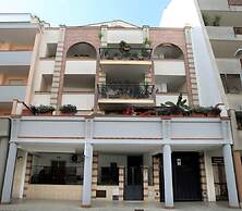 MozÁrt B&B - Affittacamere