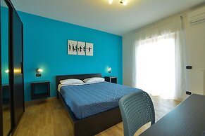 MozÁrt B&B - Affittacamere