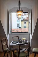 Castle View at Lisbon Heart Apartment, By TimeCooler
