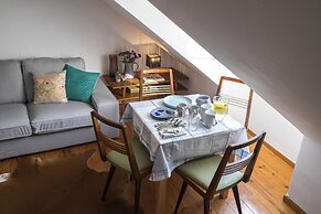 Castle View at Lisbon Heart Apartment, By TimeCooler