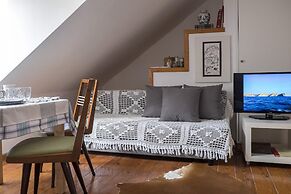 Castle View at Lisbon Heart Apartment, By TimeCooler