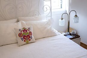 Castle View at Lisbon Heart Apartment, By TimeCooler