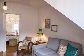 Castle View at Lisbon Heart Apartment, By TimeCooler