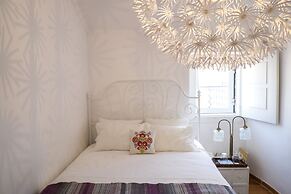 Castle View at Lisbon Heart Apartment, By TimeCooler