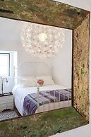 Castle View at Lisbon Heart Apartment, By TimeCooler