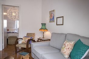 Castle View at Lisbon Heart Apartment, By TimeCooler