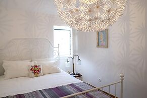 Castle View at Lisbon Heart Apartment, By TimeCooler