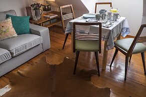 Castle View at Lisbon Heart Apartment, By TimeCooler