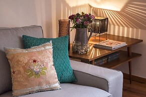 Castle View at Lisbon Heart Apartment, By TimeCooler