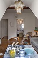 Castle View at Lisbon Heart Apartment, By TimeCooler