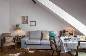 Castle View at Lisbon Heart Apartment, By TimeCooler