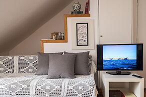 Castle View at Lisbon Heart Apartment, By TimeCooler