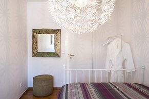 Castle View at Lisbon Heart Apartment, By TimeCooler