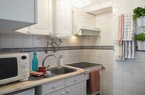 Castle View at Lisbon Heart Apartment, By TimeCooler