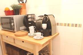 Alfama Charming Apartment