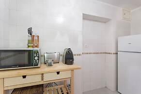 Alfama Charming Apartment