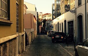 Bairro Alto / Chiado House, By TimeCooler