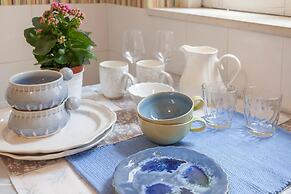 Alfama Charming Apartment, By TimeCooler